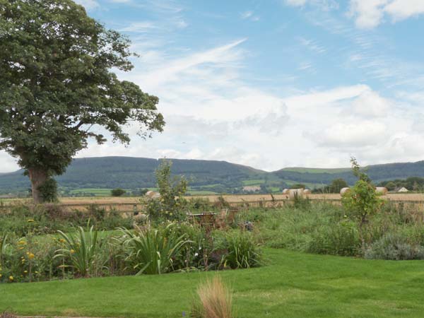 Pottowe Cottage, North York Moors and Coast