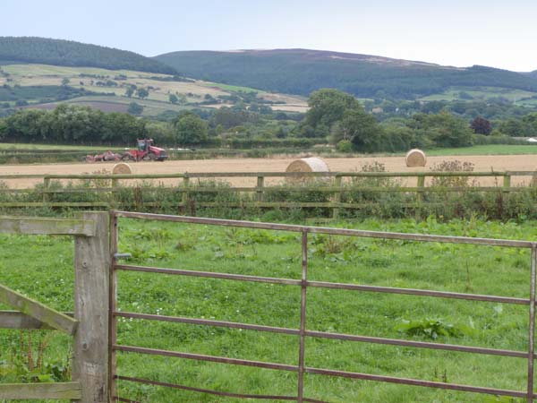 Pottowe Cottage, North York Moors and Coast