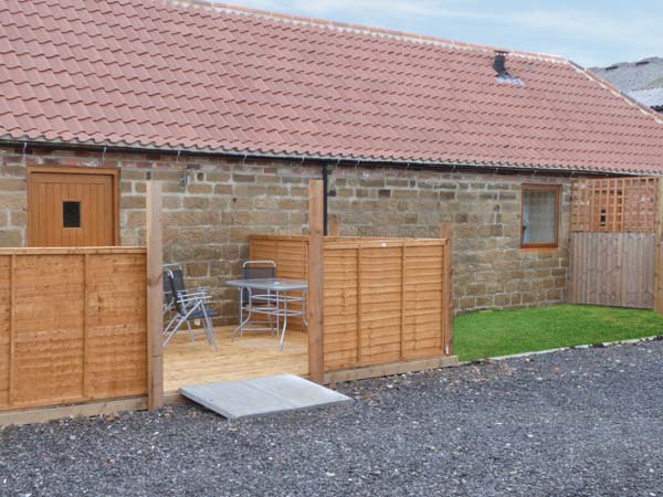 Pottowe Cottage, North York Moors and Coast