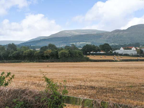 Pottowe Cottage, North York Moors and Coast