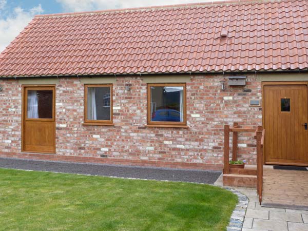 Cooper Cottage, North York Moors and Coast