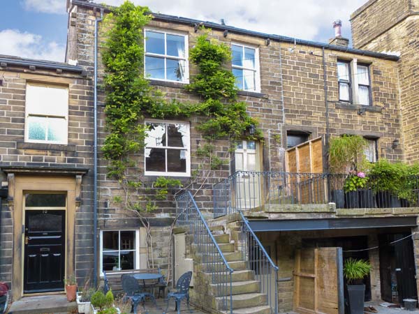 The Old Forge, Haworth, West Yorkshire