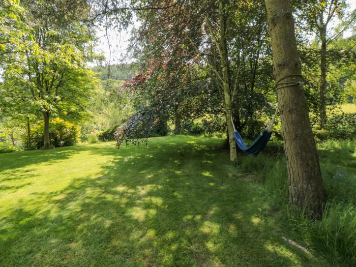 Damson Croft, North York Moors and Coast