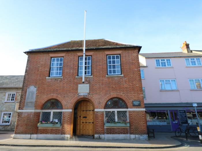 The Maltings, Isle of Wight