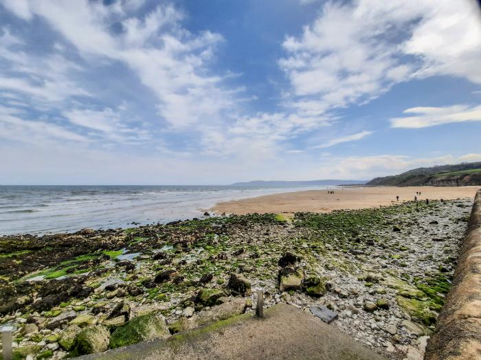 Tides, Wales