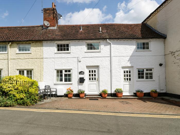 Cariad Cottage, Ludlow, Shropshire