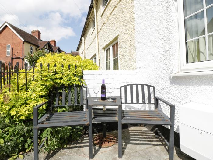 Cariad Cottage, Shropshire