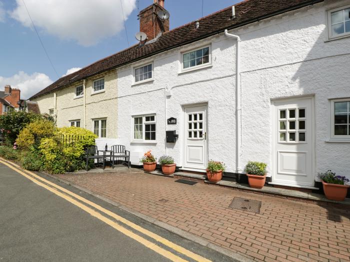 Cariad Cottage, Shropshire