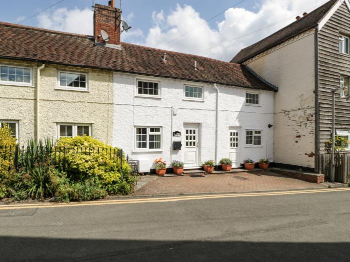 Cariad Cottage, Shropshire