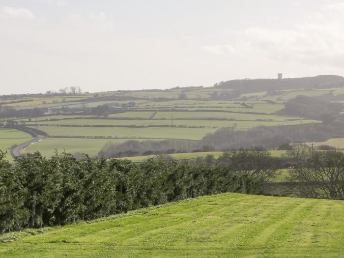 Broadings Cottage, North York Moors And Coast