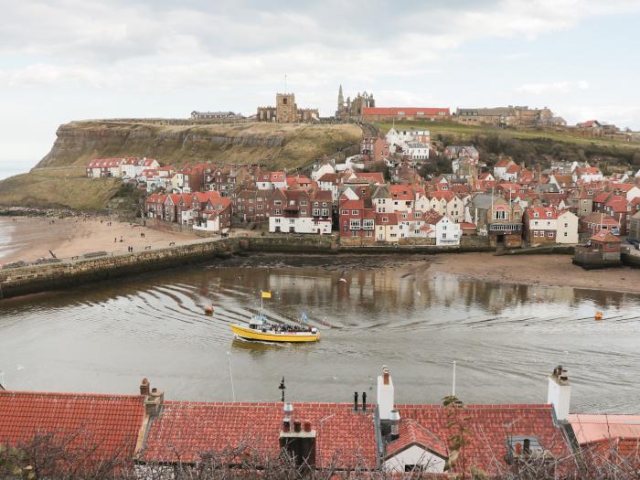 Whalebone Cottage, North York Moors And Coast