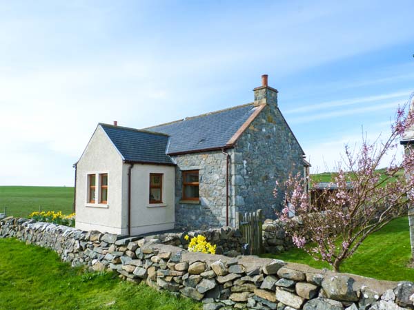 2 South Milton Cottages, Stairhaven