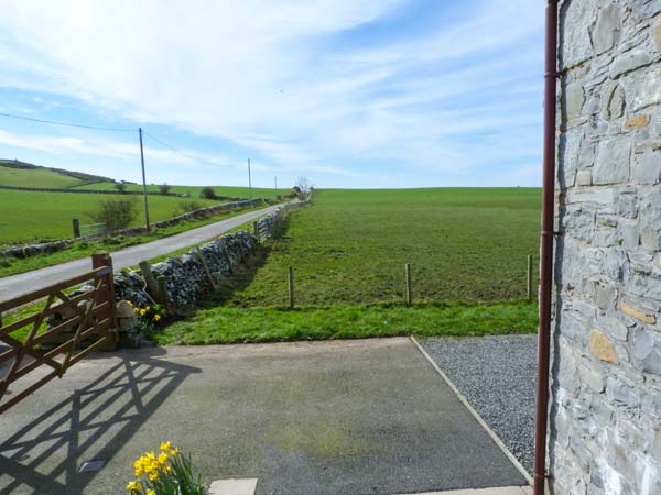 2 South Milton Cottages, Stairhaven