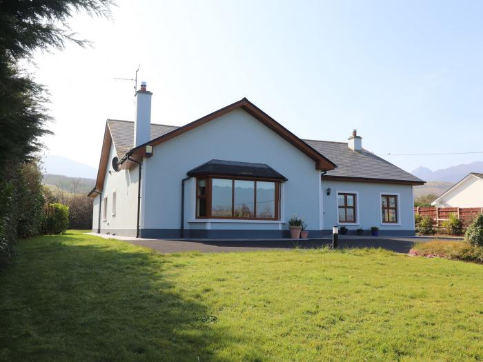 Kissane's Cottage, Ireland