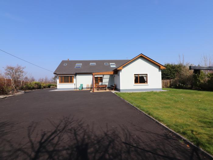 Kissane's Cottage, Ireland