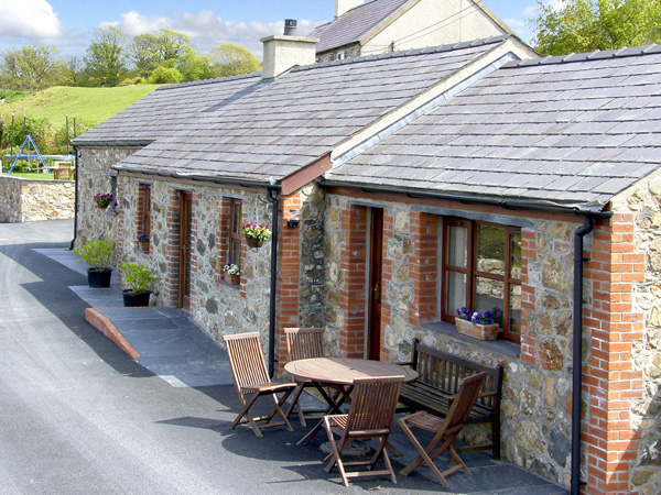 Penrallt Cottage, Y Felinheli, Gwynedd