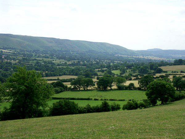 The Byre, Heart Of England