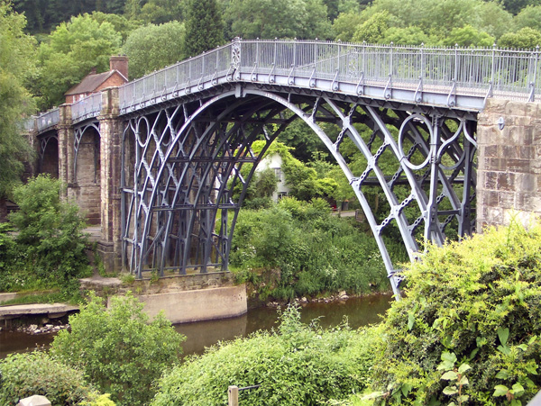 The Byre, Heart Of England