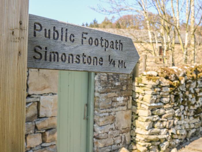 The Homestead, Yorkshire Dales