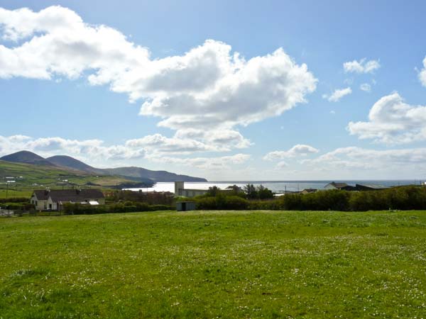 St Finian's Bay Cottage, Ireland