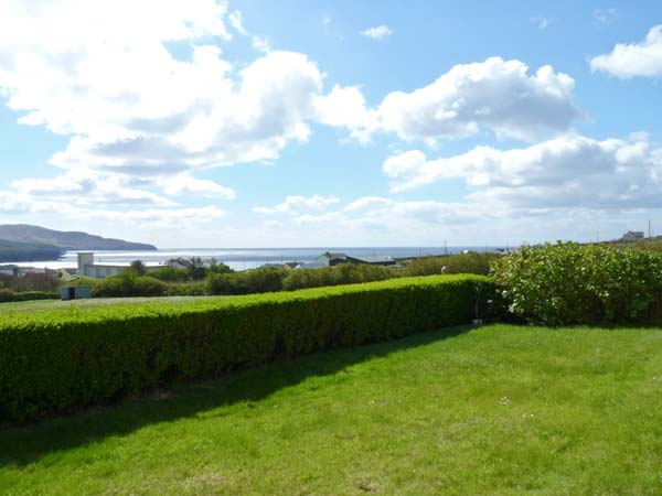 St Finian's Bay Cottage, Ireland