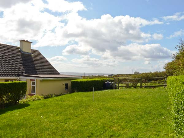 St Finian's Bay Cottage, Ireland