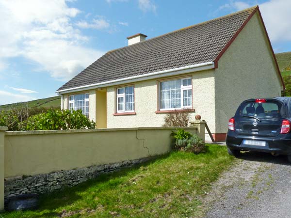 St Finian's Bay Cottage, Ireland