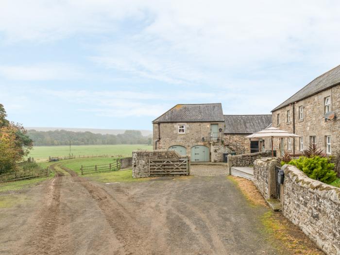 The Stables, Northumbria