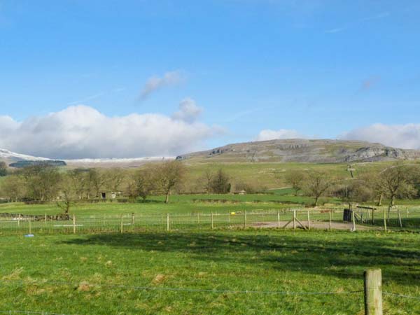 Orcaber Cottage, Yorkshire Dales