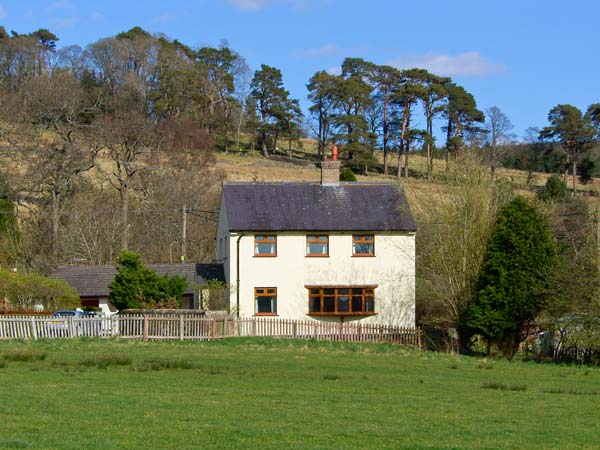 Hartam House, North East England