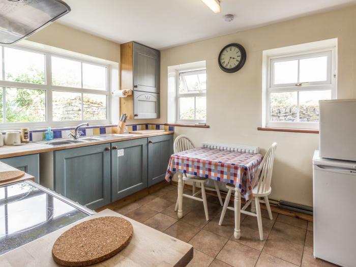 Old Hall Cottage, Northumberand