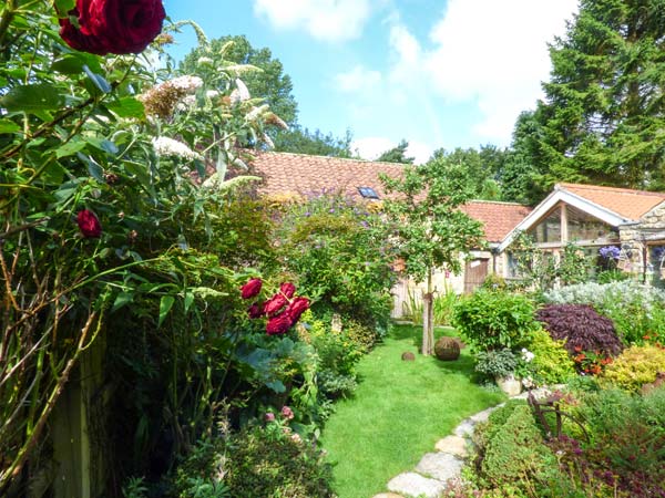 The Hayloft, North York Moors And Coast