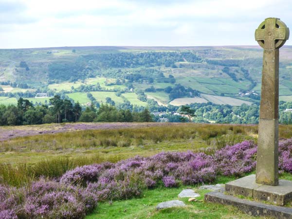 The Hayloft, North York Moors And Coast