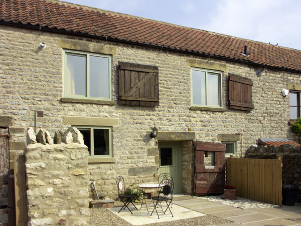 Cow Byre Cottage, Wrelton, North Yorkshire