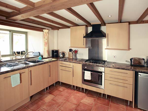 Cow Byre Cottage, North York Moors And Coast