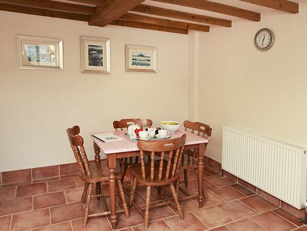 Cow Byre Cottage, North York Moors And Coast