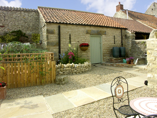 Cow Byre Cottage, North York Moors And Coast