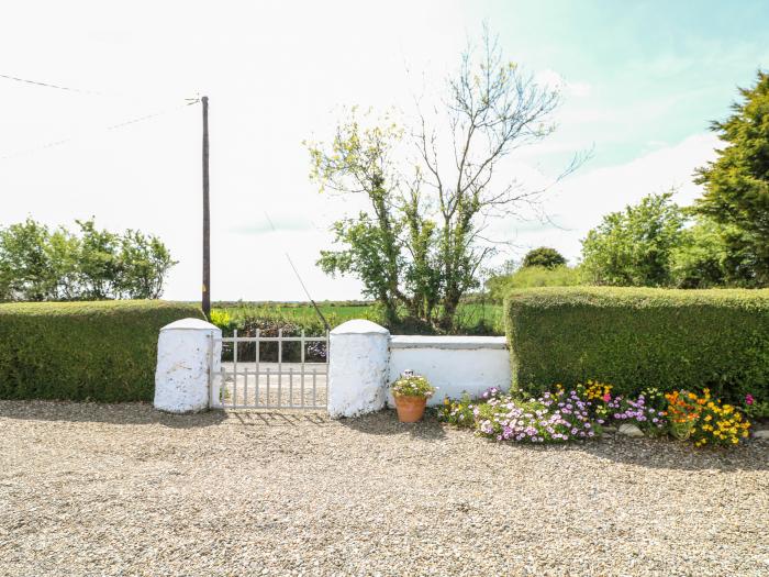 Fort Mountain House, Duncormick, County Wexford