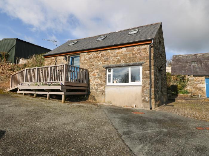 The Grain Store, Abersoch, Gwynedd