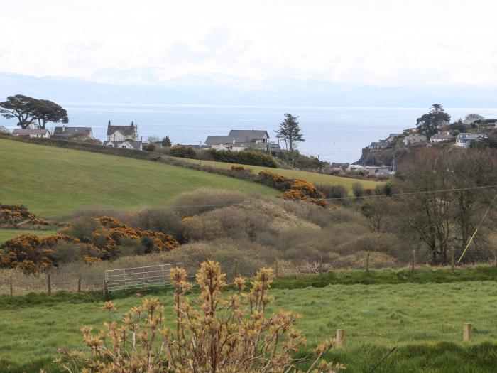 The Grain Store, Wales