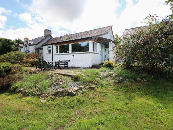 Morfa Isaf Cottage, Llangrannog, Ceredigion