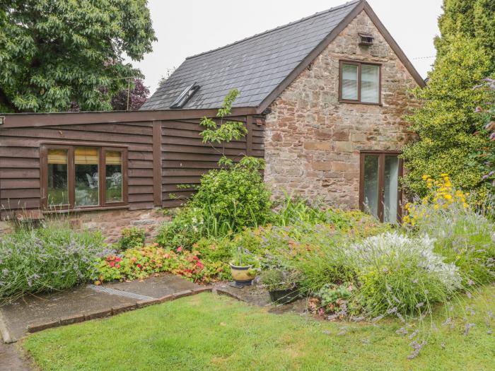 Pembridge Cottage, Welsh Newton