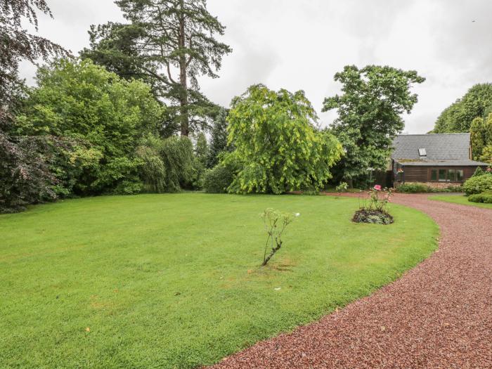 Pembridge Cottage, Welsh Newton