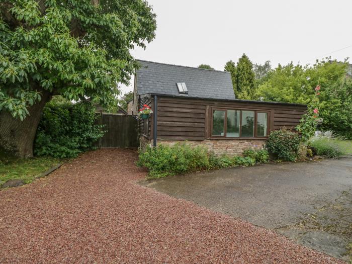 Pembridge Cottage, Welsh Newton