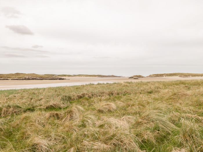 Derrybeg Apartment, Ireland