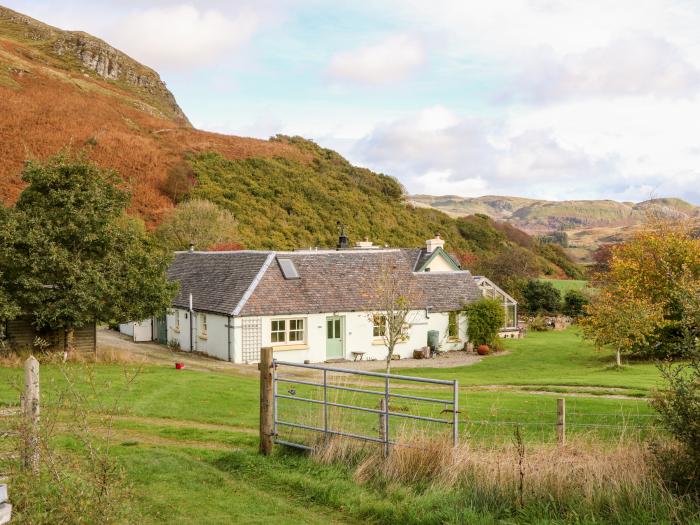 Mullach, Scotland