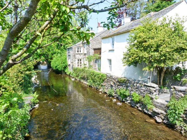 2 Cark House, Cumbria and The Lake District