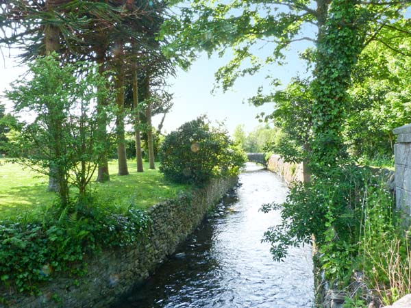 2 Cark House, Cumbria and The Lake District