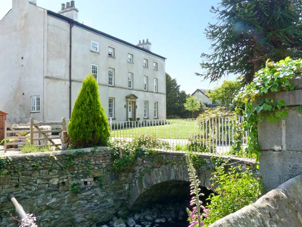 2 Cark House, Cumbria and The Lake District