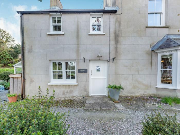 Laburnham Cottage, Wales